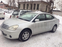Toyota Allion 2006